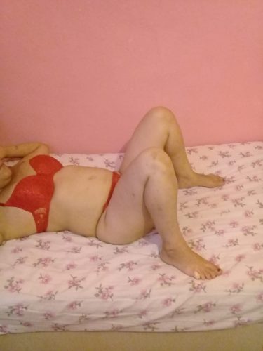 Samimi kaprissiz escort Muhterem