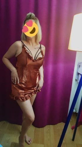 Samimi masöz bayan Incinur