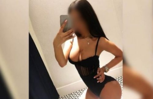 Samimi masöz eskort Hayrünissa