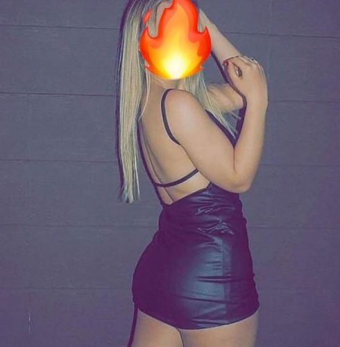 Seçkin deneyimli escort Jalenur
