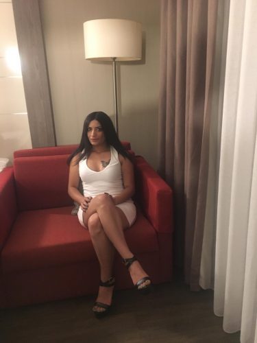 Seçkin genç hanım Ilsu