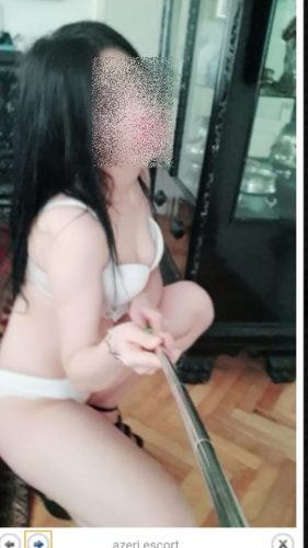 Seçkin ön sevişme yapan escort Figen