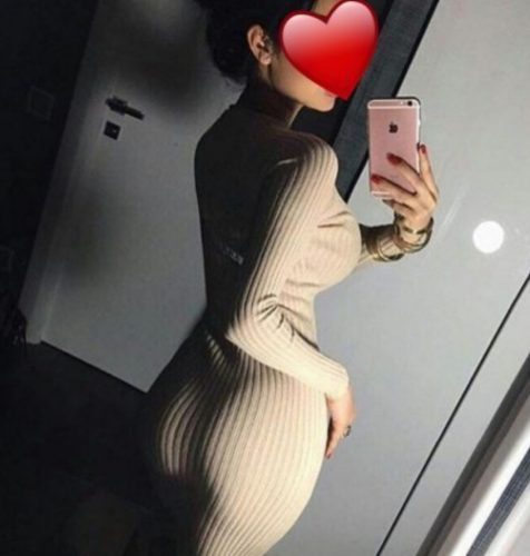 Seks kraliçası buğday tenli bayan Ayca