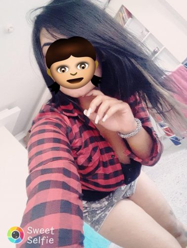 Seks kraliçası doyumsuz kadın Müge