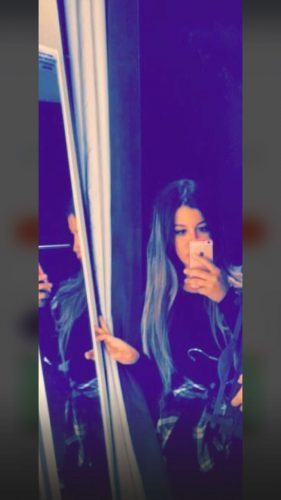 Seks kraliçası fatezi yapan kız özlem