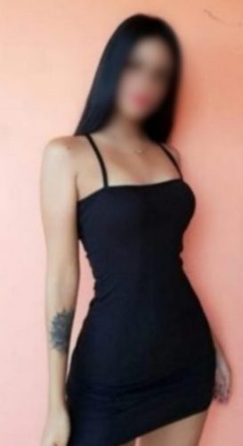 Seks kraliçası masaj yapan escort Gülsün