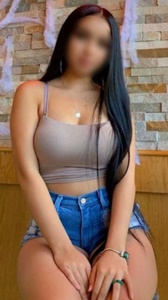 Seksi beyaz tenli kız Hatice