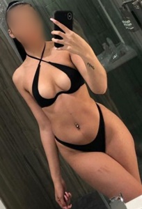 Seksi beyaz tenli kız Hatice