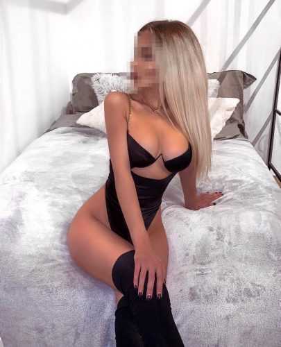 Seksi doyumsuz escort Nigar