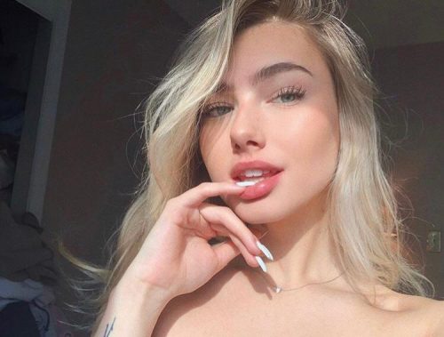 Seksi fetişe açık kadın ömür