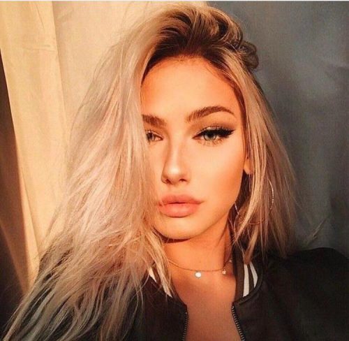 Seksi fetişe açık kadın ömür