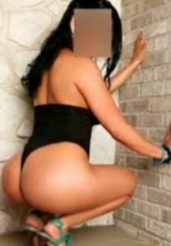 Şık kendi yeri olan escort Orkide