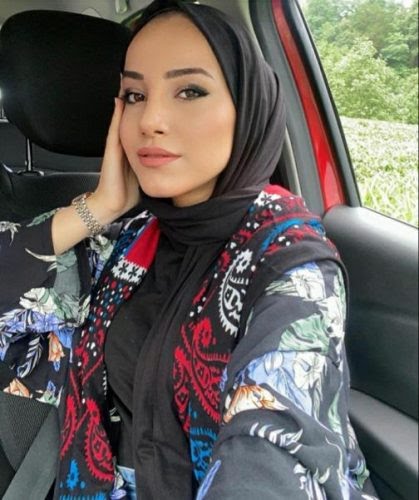 Şık masöz bayan Fidan