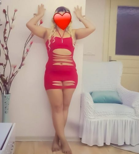 Şımarık otelde buluşan kadın Berra