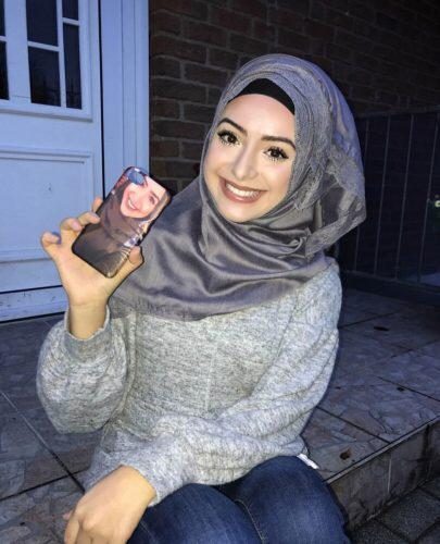 Süper dans yapan kadın Akgül