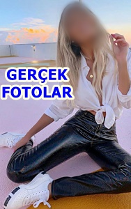 Süper eve gelen bayan Hazer