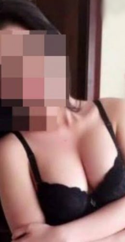 Süper masaj yapan Gülten