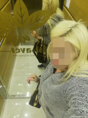 Süper olgun escort Enise