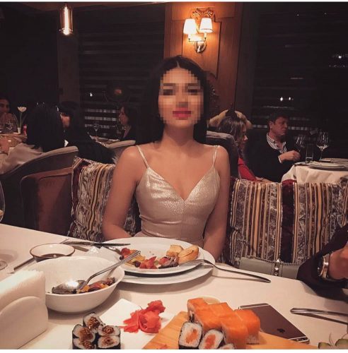 Süper sakso çeken hatun Feyman