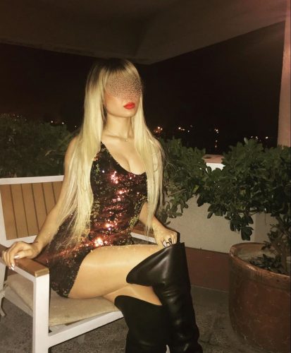Unutulmaz kendi yeri olan escort özden