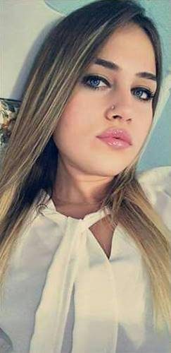 Unutulmaz sakso çeken Meryem