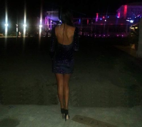 VİP beyaz tenli escort Ece